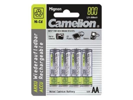 BATTERIE RECHARGEABLE 1.2Vcc 2500mA BATTERIES Cadmium-Nickel R14 C (Les 2 PILES rechargeables) ACCU 