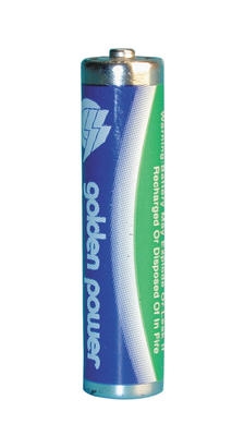 BATTERIE RECHARGEABLE 1.2Vcc 2500mA BATTERIES Cadmium-Nickel R14 C (Les 2 PILES rechargeables) ACCU 