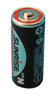 BATTERIE RECHARGEABLE 1.2Vcc 230mA LR01 pour RECEPTEUR RBIPA B C D E Cadmium-Nickel BATTERIES ACCU