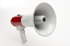 SIRENE A TURBINE ELECTROMECANIQUE ELECTRIQUE 220Vca 0.35A ROUGE 110dB SYSTEME ALARME SONORE 220 230V